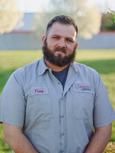 Trent - Legacy Heating and Air, Inc. Installation Technician