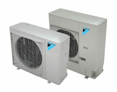 Daikin Fit