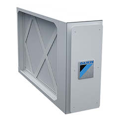 Daikin One ecosystem