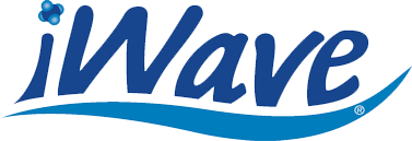 Iwave Logo