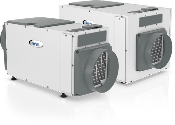 Aprilaire dehumidifiers