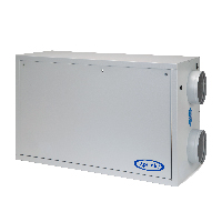 8100 Energy Recovery Ventilation System