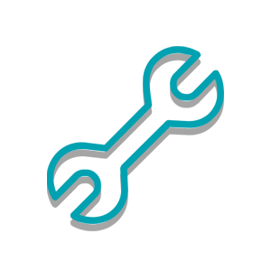 Maintenance Icon