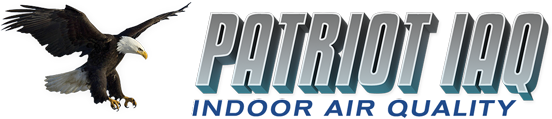 Patriot IAQ Logo