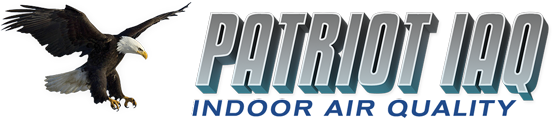 Patriot IAQ Logo