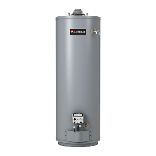 Lochinvar Gas Water Heaters