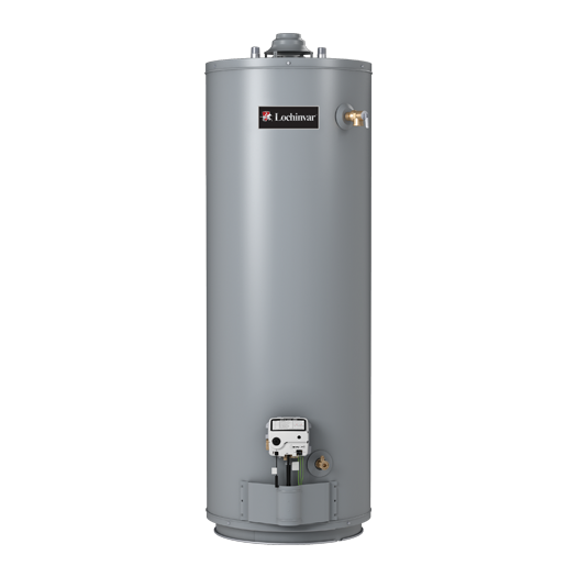 Lochinvar Gas Water Heaters