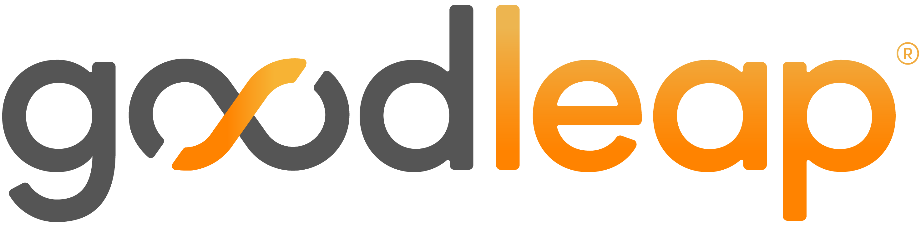 Goodleap Logo