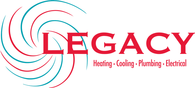 Legacy Heating & Air